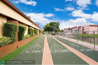 8880  Sunrise Lakes Boulevard, Unit #103, Sunrise, FL 33322 - Photo 40