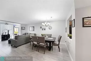 8880 Sunrise Lakes Blvd, Sunrise, FL 33322 - Photo 6