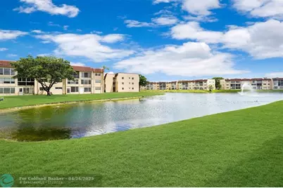 8880  Sunrise Lakes Boulevard, Unit #103, Sunrise, FL 33322 - Photo 20