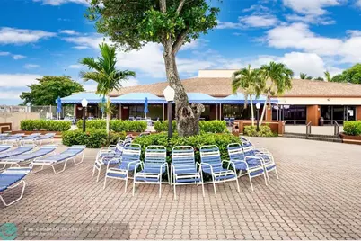 8880  Sunrise Lakes Boulevard, Unit #103, Sunrise, FL 33322 - Photo 36