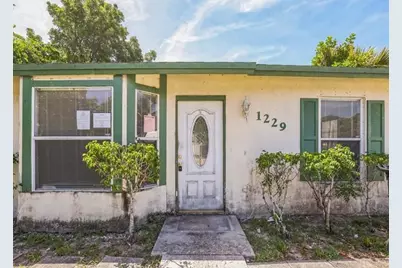 1229 18th Avenue, Lake Worth, FL 33460 - Photo 1