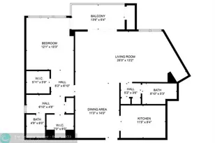 1000 St Charles Pl, Pembroke Pines, FL 33026 - Photo 10