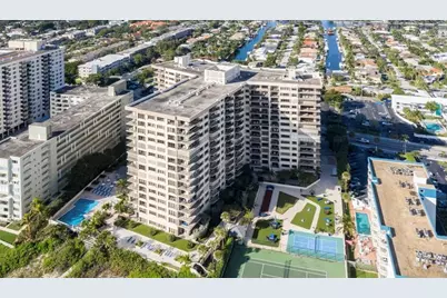 1800 S Ocean Blvd, Unit #511, Pompano Beach, FL 33062 - Photo 4