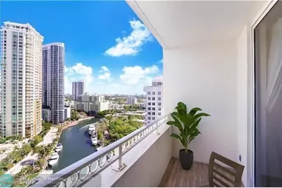 511 SE 5th Ave, Unit #1701, Fort Lauderdale, FL 33301 - Photo 6
