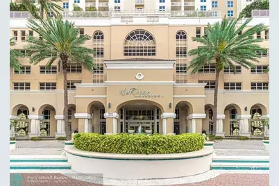 511 SE 5th Ave, Unit #1701, Fort Lauderdale, FL 33301 - Photo 16