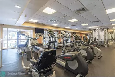 511 SE 5th Ave, Unit #1701, Fort Lauderdale, FL 33301 - Photo 24