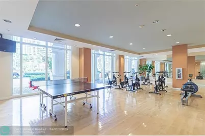 511 SE 5th Ave, Unit #1701, Fort Lauderdale, FL 33301 - Photo 30