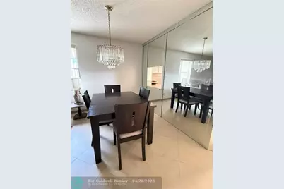 6095 N Sabal Palm Blvd, Unit #212, Tamarac, FL 33319 - Photo 4