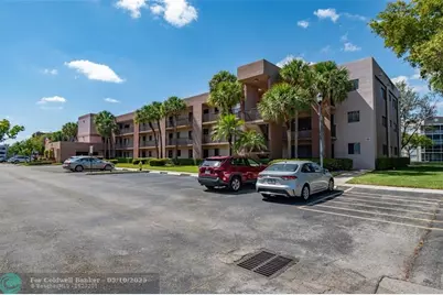 7448  Ashmont Cir, Unit #312, Tamarac, FL 33321 - Photo 1