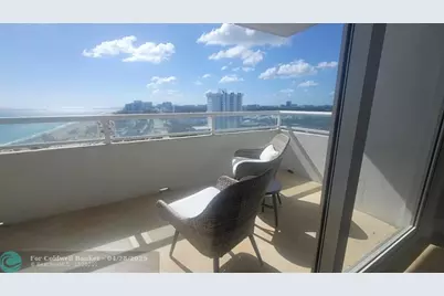 545 S Fort Lauderdale Beach Blvd, Unit #1403, Fort Lauderdale, FL 33316 - Photo 28