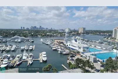 545 S Fort Lauderdale Beach Blvd, Unit #1403, Fort Lauderdale, FL 33316 - Photo 32