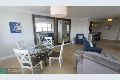 545 S Fort Lauderdale Beach Blvd, Unit #1403, Fort Lauderdale, FL 33316 - Photo 10