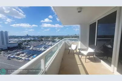 545 S Fort Lauderdale Beach Blvd, Unit #1403, Fort Lauderdale, FL 33316 - Photo 2