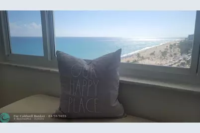 545 S Fort Lauderdale Beach Blvd, Unit #1403, Fort Lauderdale, FL 33316 - Photo 22