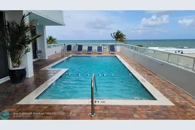 545 S Fort Lauderdale Beach Blvd, Unit #1403, Fort Lauderdale, FL 33316 - Photo 34