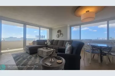 545 S Fort Lauderdale Beach Blvd, Unit #1403, Fort Lauderdale, FL 33316 - Photo 6