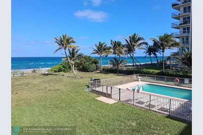 1035  Hillsboro Mile, Unit #25, Hillsboro Beach, FL 33062 - Photo 12