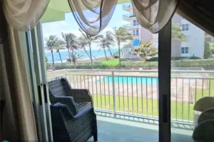 1035 Hillsboro Mile, Hillsboro Beach, FL 33062 - Photo 1