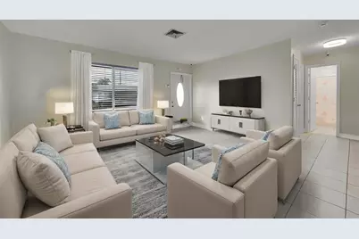 4563 NW 16th Terrace, Tamarac, FL 33309 - Photo 4