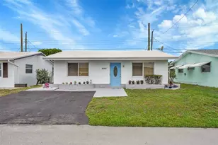 4563 NW 16th Terrace, Tamarac, FL 33309 - Photo 30