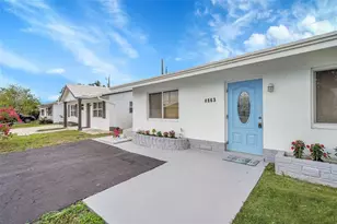 4563 NW 16th Terrace, Tamarac, FL 33309 - Photo 2