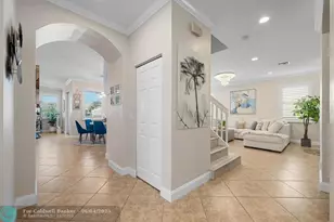 7337 Via Leonardo, Lake Worth, FL 33467 - Photo 8