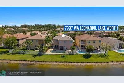 7337  Via Leonardo, Lake Worth, FL 33467 - Photo 46