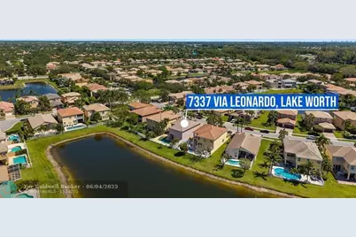 7337  Via Leonardo, Lake Worth, FL 33467 - Photo 44