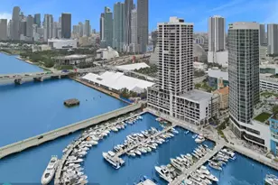 555 NE 15th St Unit #T4(704), Miami, FL 33132 - Photo 2