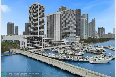 555 NE 15th St, Unit #T4(704), Miami, FL 33132 - Photo 32