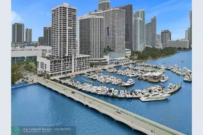 555 NE 15th St, Unit #T4(704), Miami, FL 33132 - Photo 30