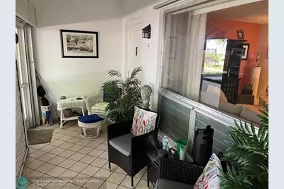 412 S Luna Ct, Unit #2, Hollywood, FL 33021 - Photo 20