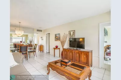3400 NW 48th Ave, Unit #611, Lauderdale Lakes, FL 33319 - Photo 14