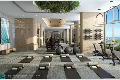 521 E Las Olas Boulevard, Unit #1401, Fort Lauderdale, FL 33301 - Photo 12