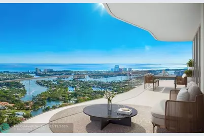 521 E Las Olas Boulevard, Unit #1401, Fort Lauderdale, FL 33301 - Photo 2