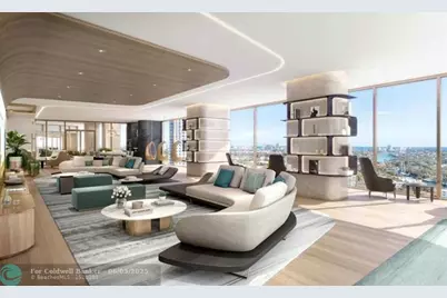 521 E Las Olas Boulevard, Unit #1402, Fort Lauderdale, FL 33301 - Photo 10