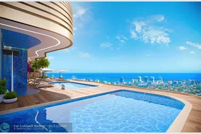 521  Las Olas, Unit #2104, Fort Lauderdale, FL 33301 - Photo 1