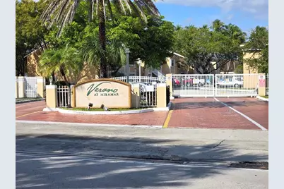 8100 SW 21st Ct, Unit #8100, Miramar, FL 33025 - Photo 1