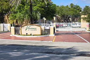 8100 SW 21st Ct, Miramar, FL 33025 - Photo 1