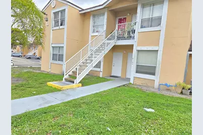 8100 SW 21st Ct, Unit #8100, Miramar, FL 33025 - Photo 2