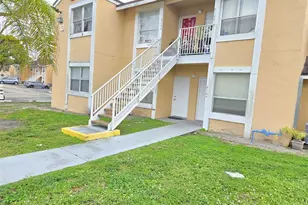 8100 SW 21st Ct, Miramar, FL 33025 - Photo 2