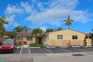 5881 NE 18th Ave, Fort Lauderdale, FL 33334 - Photo 1