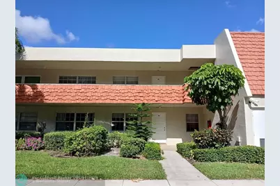 907  Cypress Ter, Unit #104, Pompano Beach, FL 33069 - Photo 1