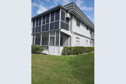 357  Saxony H, Unit #357, Delray Beach, FL 33446 - Photo 28