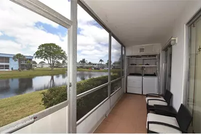 357  Saxony H, Unit #357, Delray Beach, FL 33446 - Photo 6