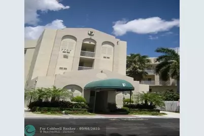 7727  Southampton Ter, Unit #205, Tamarac, FL 33321 - Photo 34