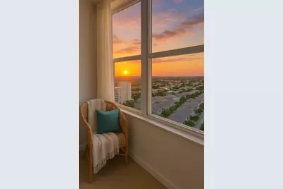 3333 NE 34th St, Unit #1702, Fort Lauderdale, FL 33308 - Photo 2