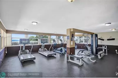 5200 N Ocean Blvd, Unit #1514A, Lauderdale by the Sea, FL 33308 - Photo 22