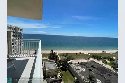 5200 N Ocean Blvd, Unit #1514A, Lauderdale by the Sea, FL 33308 - Photo 4