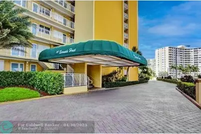 328 N Ocean Blvd, Unit #1007, Pompano Beach, FL 33062 - Photo 14